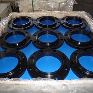 Slip-On Flange